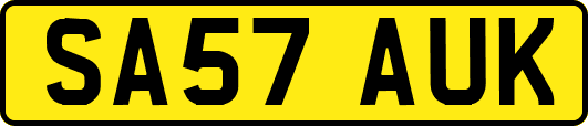 SA57AUK