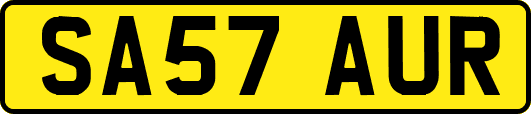 SA57AUR
