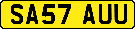 SA57AUU