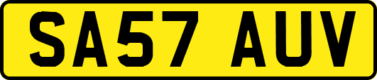 SA57AUV