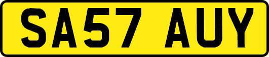 SA57AUY