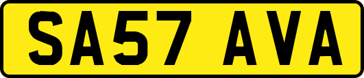 SA57AVA