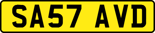 SA57AVD