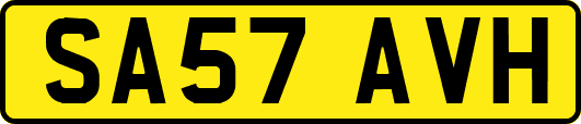 SA57AVH