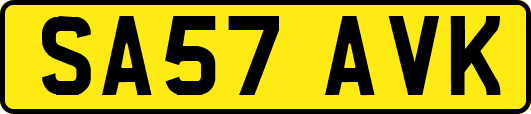 SA57AVK