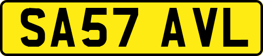 SA57AVL