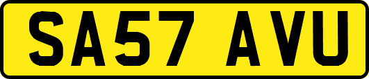 SA57AVU