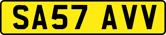 SA57AVV