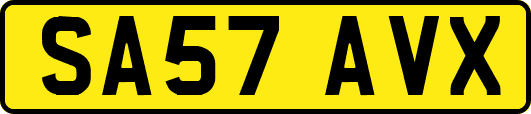 SA57AVX