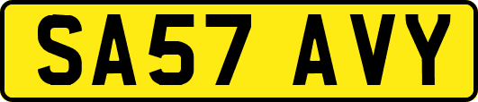 SA57AVY