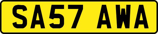 SA57AWA