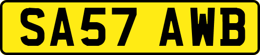 SA57AWB