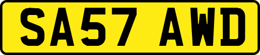 SA57AWD