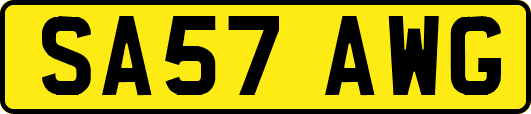 SA57AWG