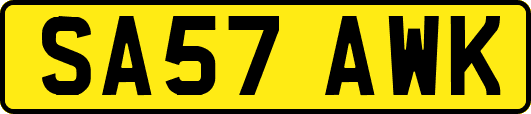 SA57AWK