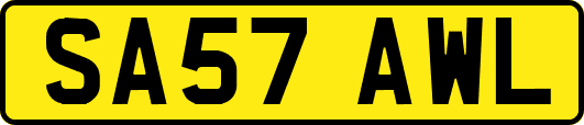 SA57AWL