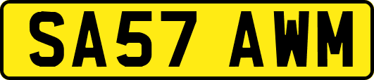 SA57AWM