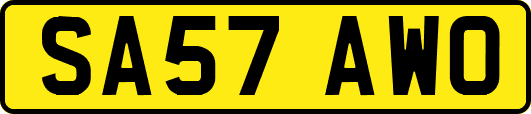 SA57AWO