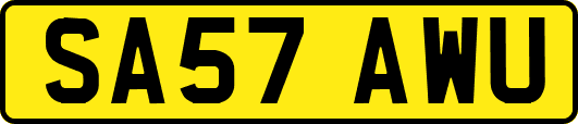 SA57AWU