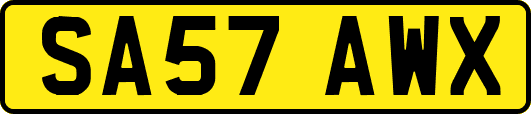 SA57AWX