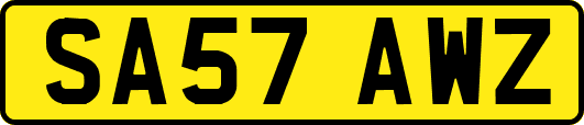 SA57AWZ