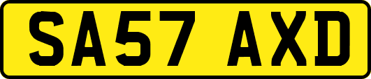 SA57AXD
