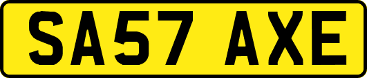 SA57AXE