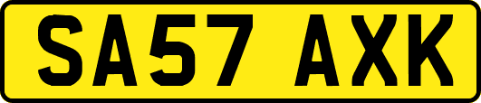 SA57AXK