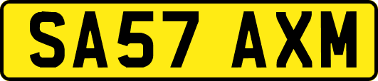 SA57AXM