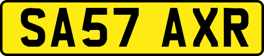 SA57AXR