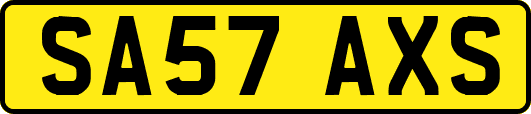 SA57AXS