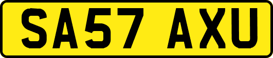 SA57AXU