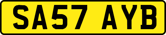 SA57AYB