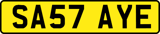 SA57AYE