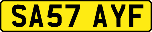SA57AYF