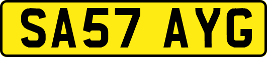 SA57AYG