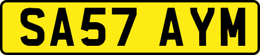 SA57AYM