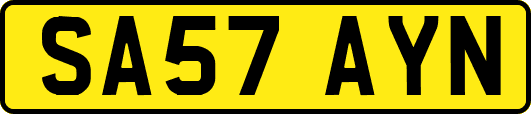SA57AYN