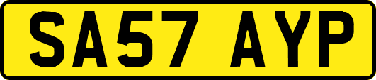 SA57AYP