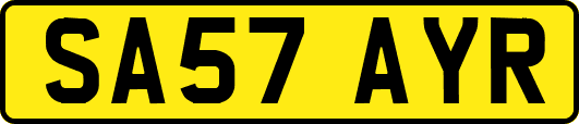 SA57AYR