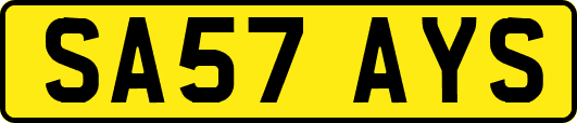SA57AYS