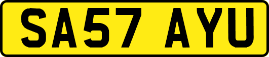 SA57AYU