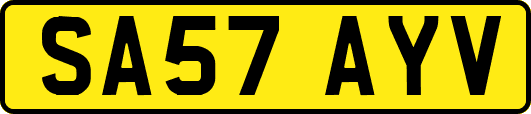 SA57AYV
