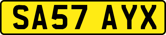 SA57AYX
