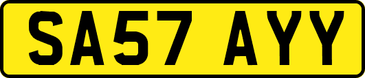 SA57AYY