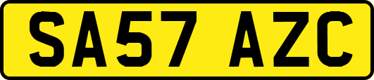 SA57AZC
