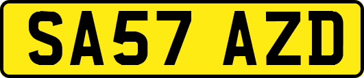 SA57AZD