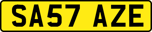 SA57AZE