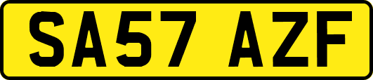 SA57AZF
