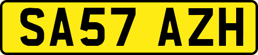 SA57AZH